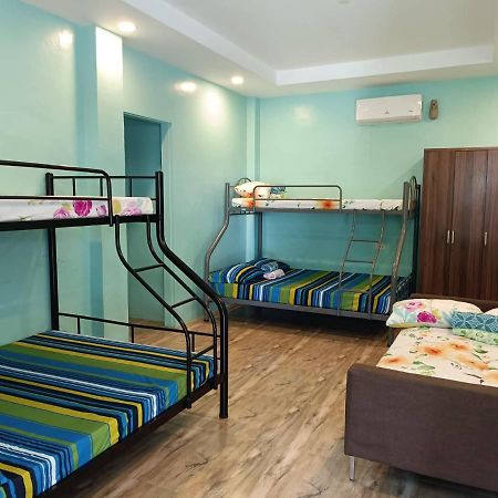 Azulea Lodging House ออสลอบ ภายนอก รูปภาพ