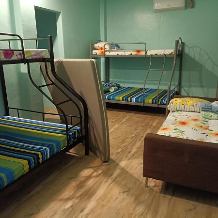 Azulea Lodging House ออสลอบ ภายนอก รูปภาพ