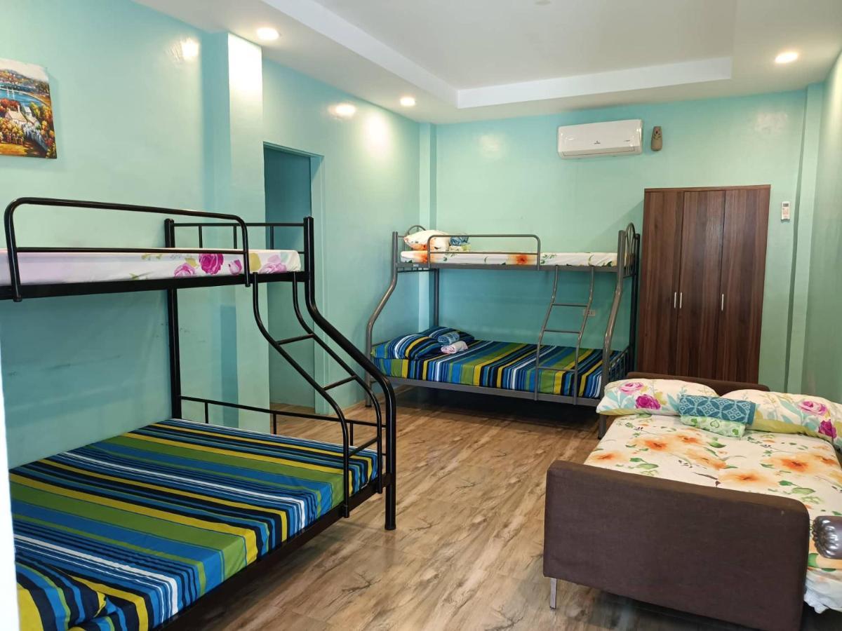 Azulea Lodging House ออสลอบ ภายนอก รูปภาพ