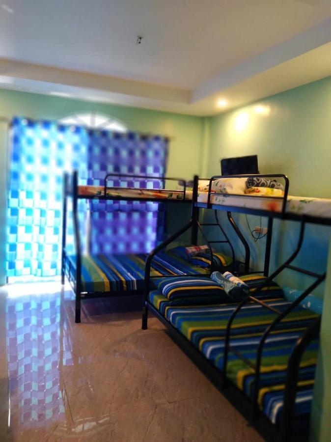 Azulea Lodging House ออสลอบ ภายนอก รูปภาพ