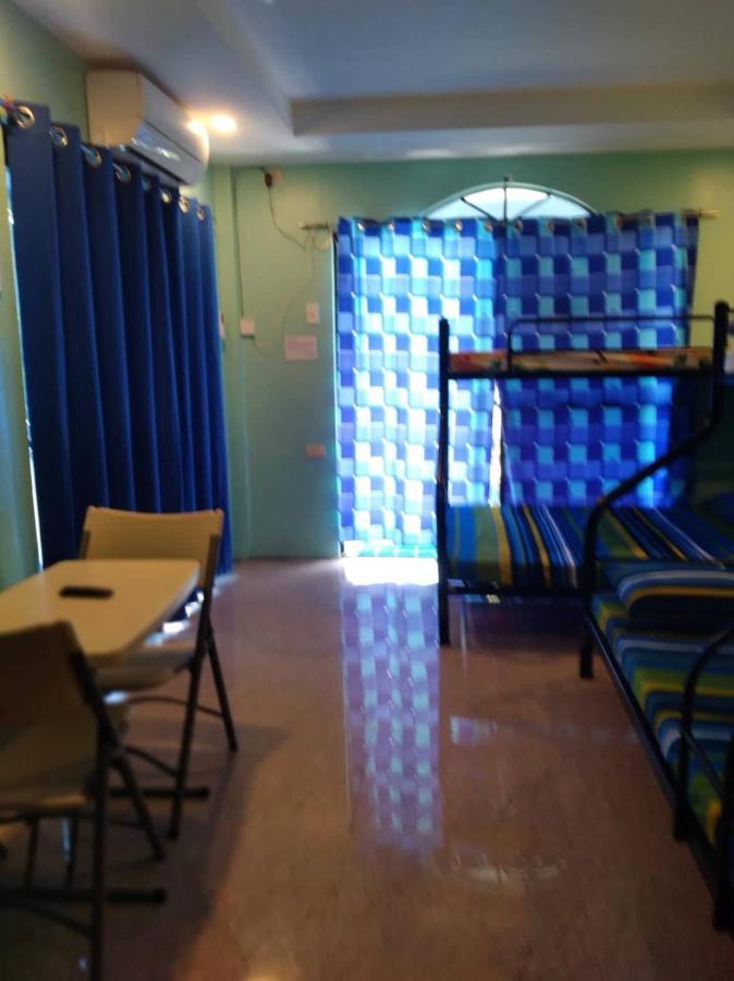 Azulea Lodging House ออสลอบ ภายนอก รูปภาพ