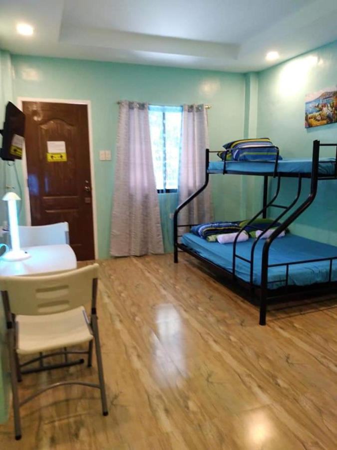 Azulea Lodging House ออสลอบ ภายนอก รูปภาพ