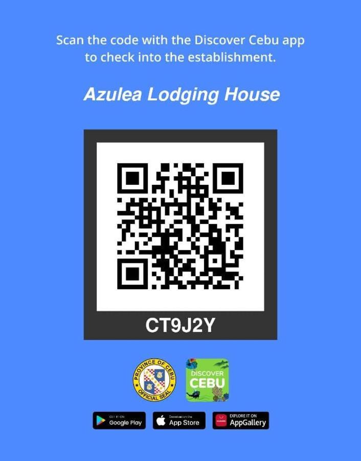 Azulea Lodging House ออสลอบ ภายนอก รูปภาพ