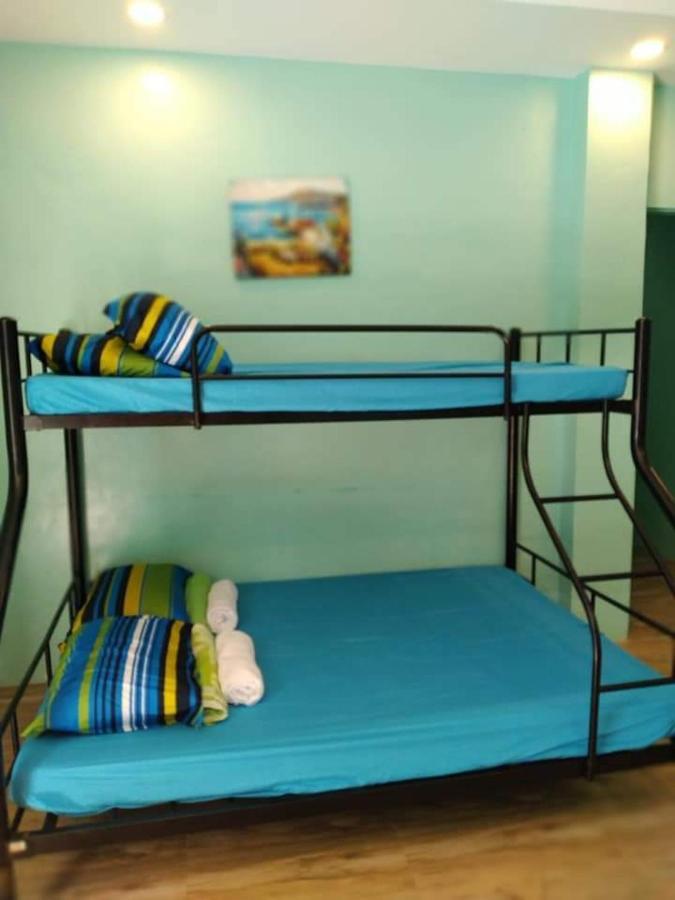 Azulea Lodging House ออสลอบ ภายนอก รูปภาพ