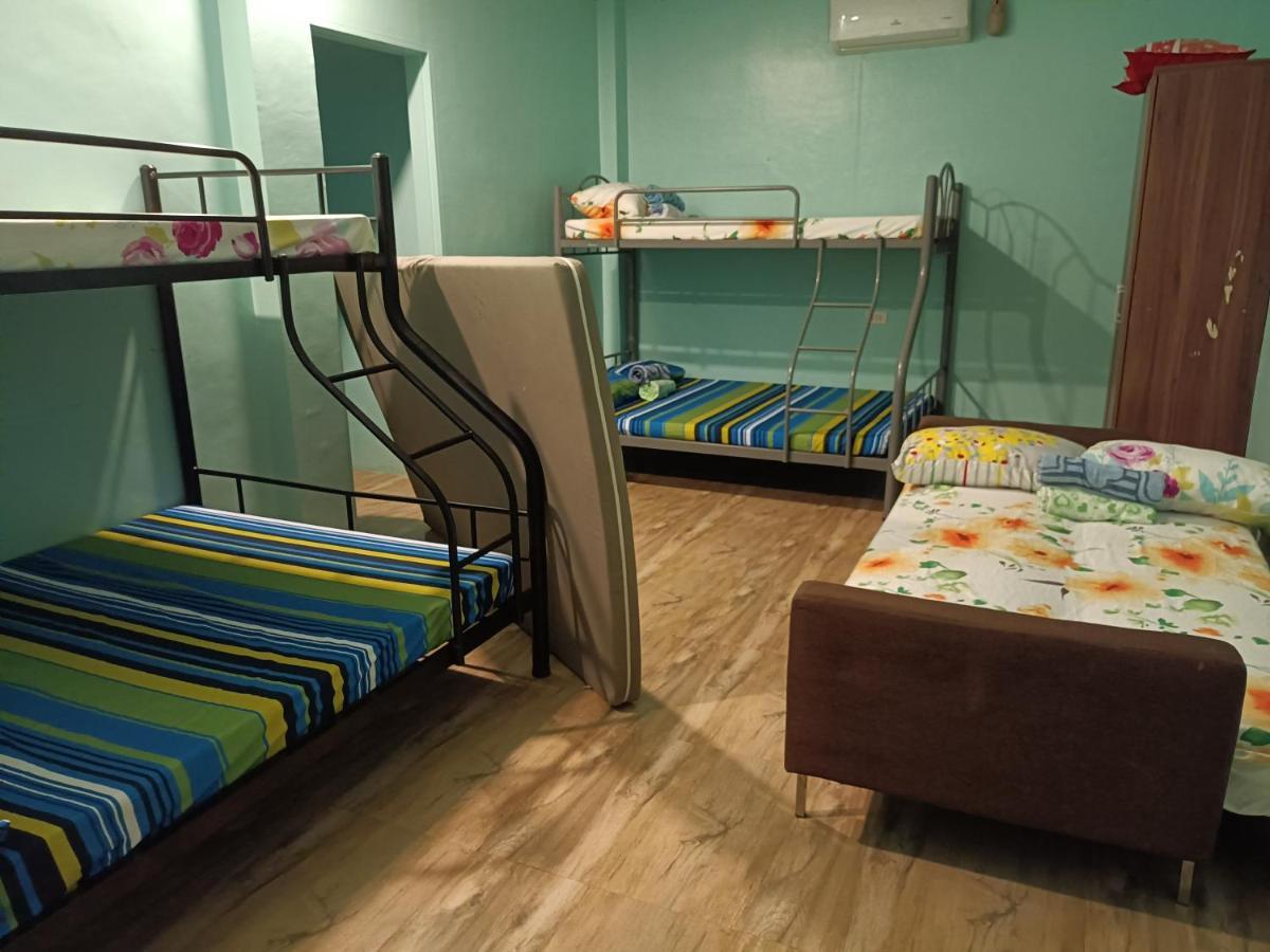 Azulea Lodging House ออสลอบ ภายนอก รูปภาพ