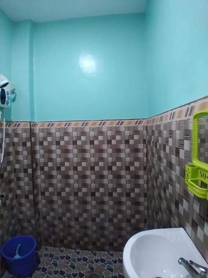 Azulea Lodging House ออสลอบ ภายนอก รูปภาพ