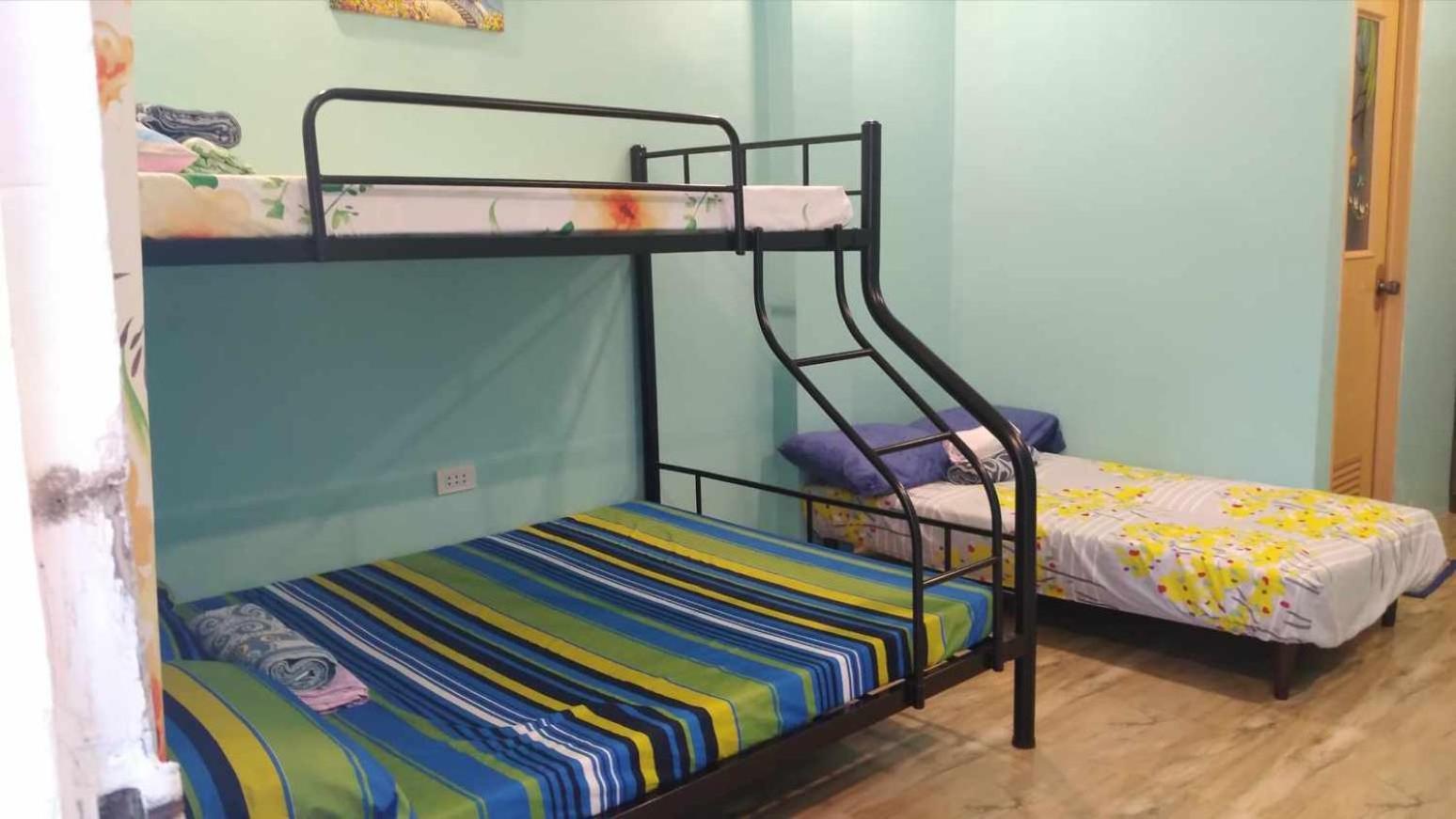 Azulea Lodging House ออสลอบ ภายนอก รูปภาพ