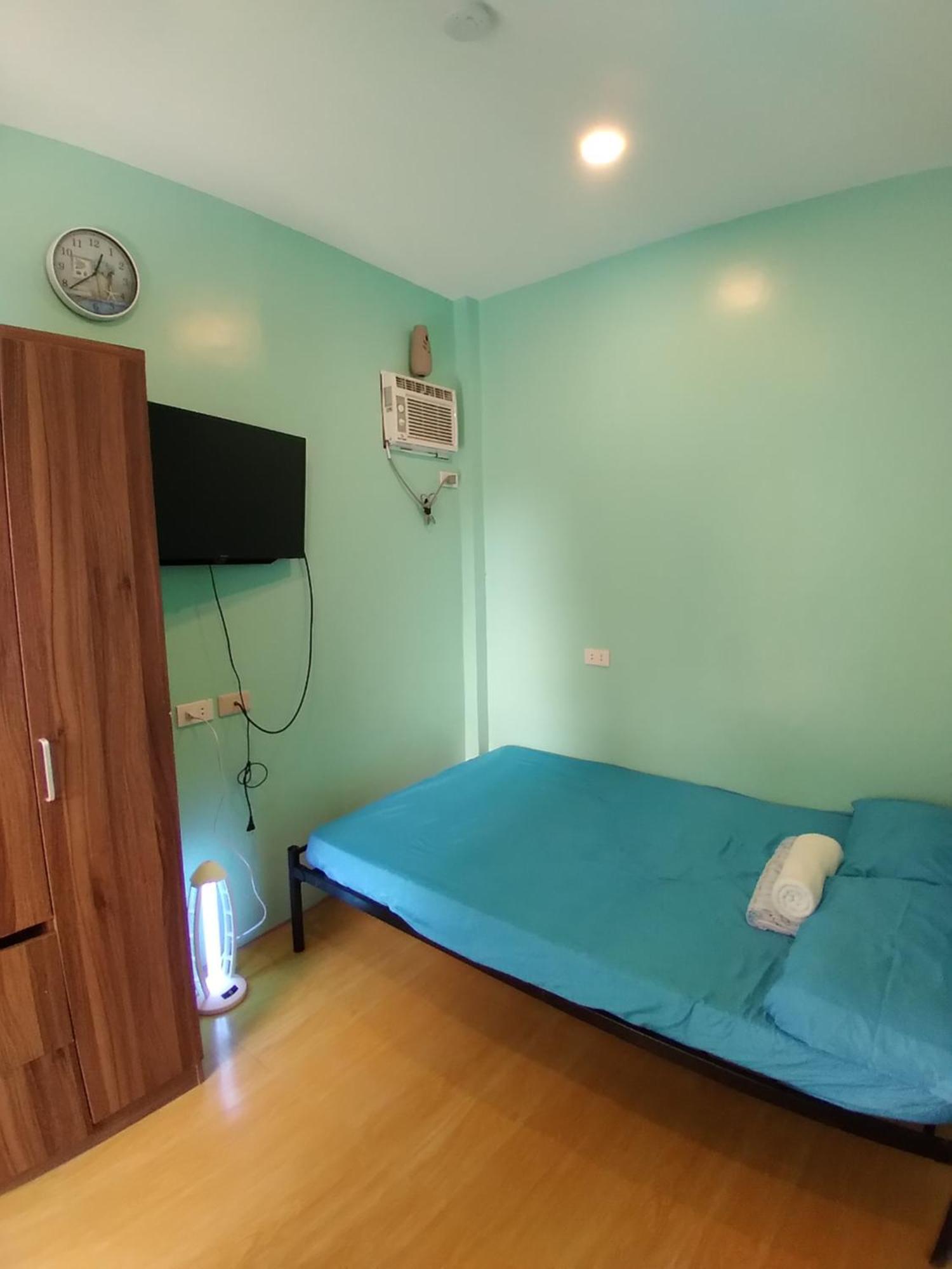 Azulea Lodging House ออสลอบ ห้อง รูปภาพ