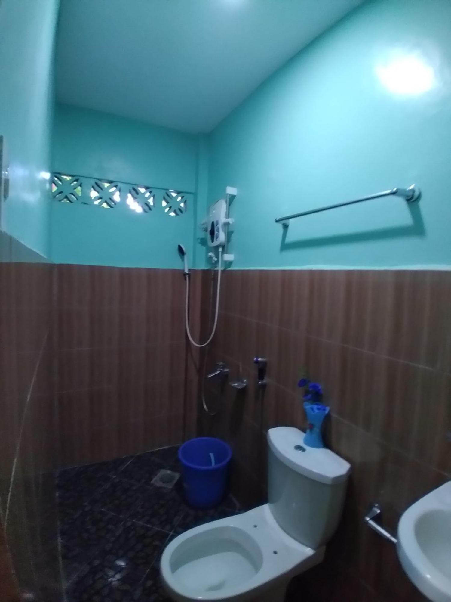 Azulea Lodging House ออสลอบ ห้อง รูปภาพ