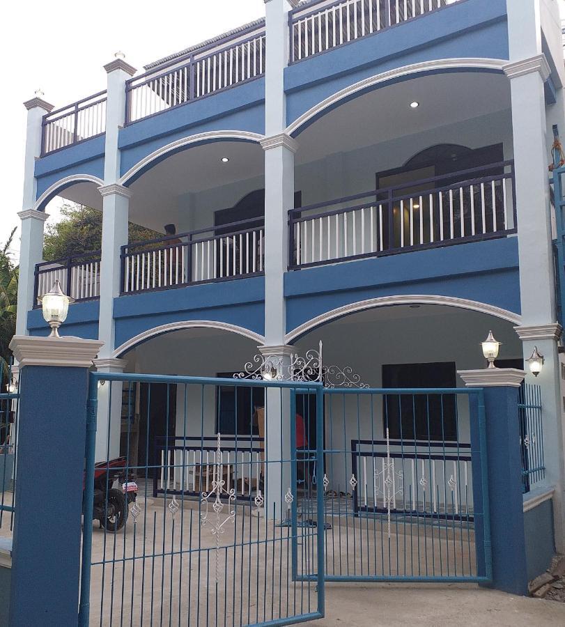 Azulea Lodging House ออสลอบ ภายนอก รูปภาพ